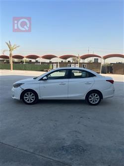 Changan Alsvin